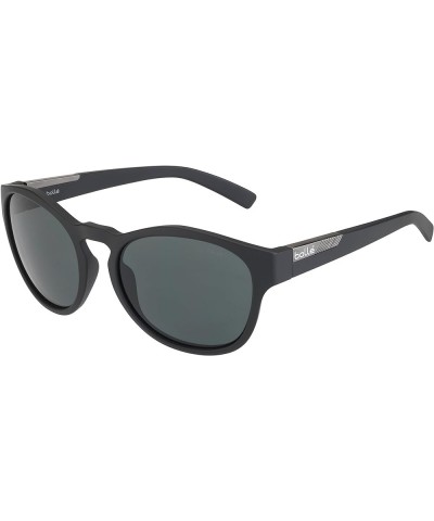 bollé Rooke Sunglasses Matt Black Rooke $20.00 Rectangular