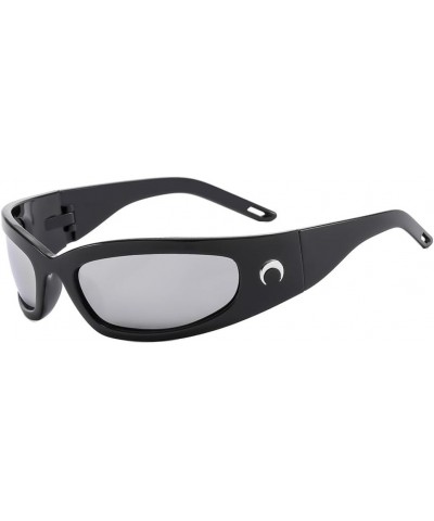 Sunglasses Female Vintage Sun Glasses Hiking Fishing Sun Glasses Women UV400 Eyewear 8-6 $26.85 Rectangular