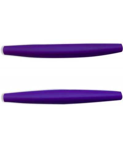 Ear Socks for Oakley Crosshair 2012 Sunglasses Rubber Kit Purple $10.47 Designer