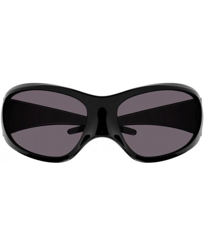 SKIN CAT XXL BB0252S Black/Black 80/18/110 women Sunglasses $141.73 Designer