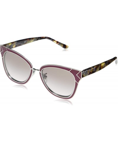 TY6061 Sunglasses 32773B-53 -, Pink Gradient Grey TY6061-32773B-53 $42.65 Square