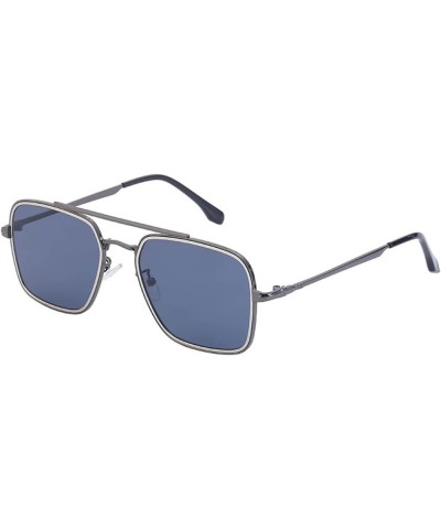 Retro Men and Women Driving Sunglasses Outdoor Holiday Decoration Sunglasses (Color : F, Size : 1) 1 G $18.17 Designer