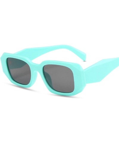 Retro Fashionable Decorative Sunglasses for Men and Women Outdoor Holiday Beach Sunglasses (Color : A, Size : 1) 1 D $16.30 D...