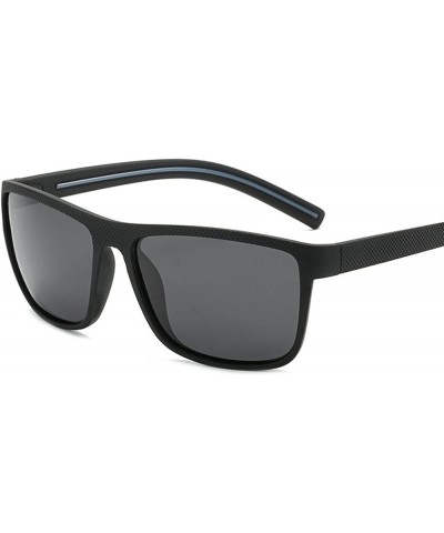 Sports Polarized Men and Women Driving Fishing Outdoor Sunglasses (Color : D, Size : 1) 1 E $20.50 Sport