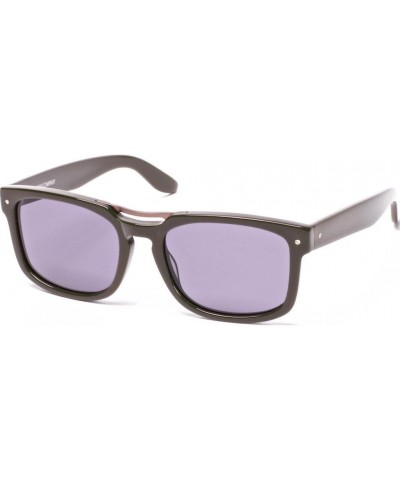 Willmore Sunglasses | Olive - green $95.55 Round