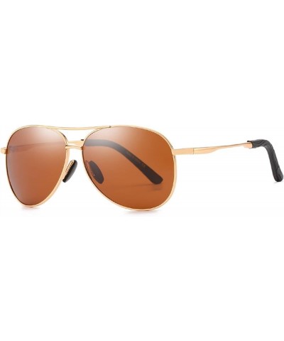 Polarized Driving Men Outdoor Sports Sunglasses (Color : E, Size : 1) 1 E $17.43 Sport