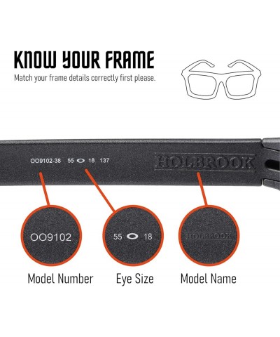 Polarized Replacement Lenses for Spy Optic MC Sunglasses Silver Titanium $21.81 Designer