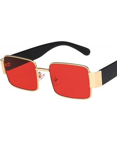 Retro Fashion Men's And Women's Sunglasses Outdoor Driving UV400 Sunglasses Gift G $17.07 Designer