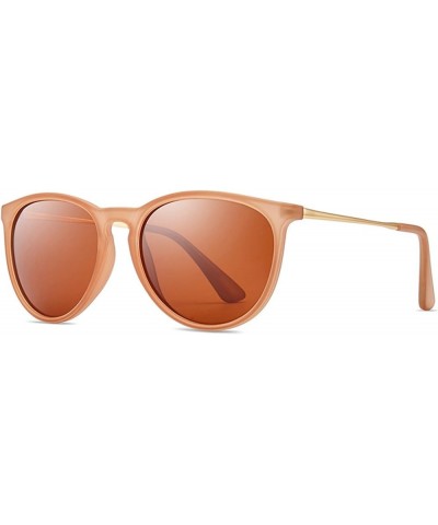 Retro Sports Men and Women Outdoor Vacation Driving Sunglasses (Color : B, Size : 1) 1 D $19.44 Sport