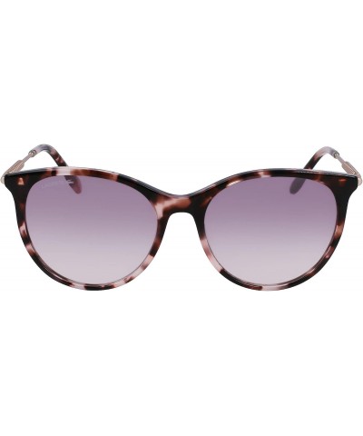 Sunglasses L 993 S 610 Rose Havana $47.83 Designer