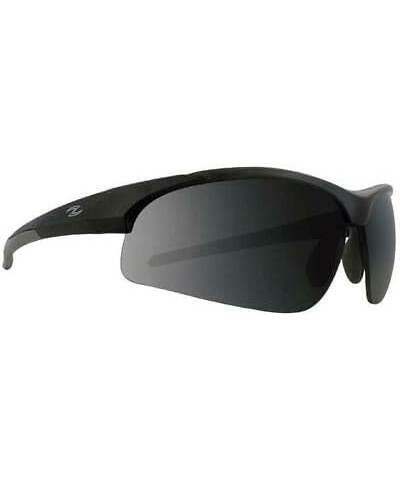 Bi1 Bifocal Reading Sunglasses (+2.50, Black) +2.00 Black $12.30 Designer