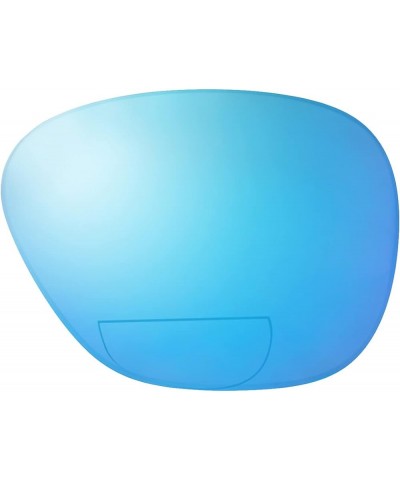 Suncloud Wasabi Polarized Sunglass Replacement Lenses in 45 Options Blue $23.26 Oval