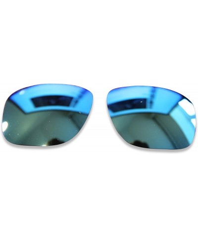 Polarised Replacement Lenses for Oakley Dispatch 1 - Compatible with Oakley Dispatch 1 Sunglasses Ice Blue $11.96 Designer
