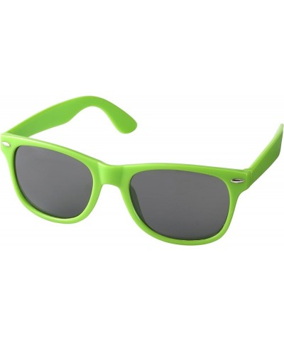 Sun Ray Sunglasses Lime $6.47 Designer