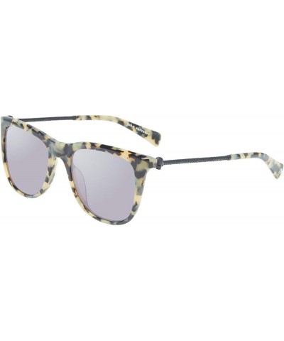 Men's V544 Square Sunglasses Tortoise $50.48 Square