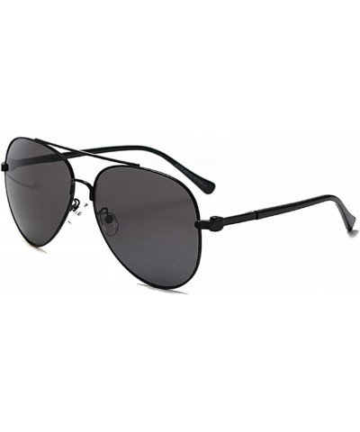 Men and Women Retro Driving Driver Driving Sunglasses Outdoor Vacation Sunshade (Color : C, Size : Medium) Medium A $20.88 De...