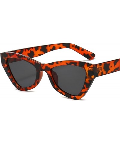 Fashion Outdoor Holiday Decorative Sunglasses for Men and Women (Color : D, Size : 1) 1 C $15.36 Designer