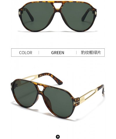 Aviator Sunglasses for Women Retro Sunglasses Y2k Sunglasses Sunglasses Womens Trendy 2000s (Black-framed gray powder tablets...
