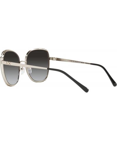 Grey Gradient Cat Eye Ladies Sunglasses MK1090 10148G 59 $42.34 Designer