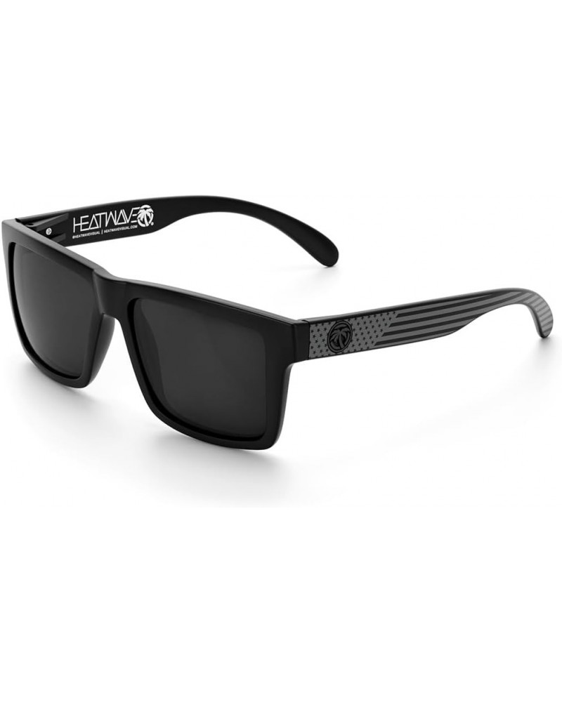 Vise Z87 Sunglasses Socom Black Polarized $26.40 Shield