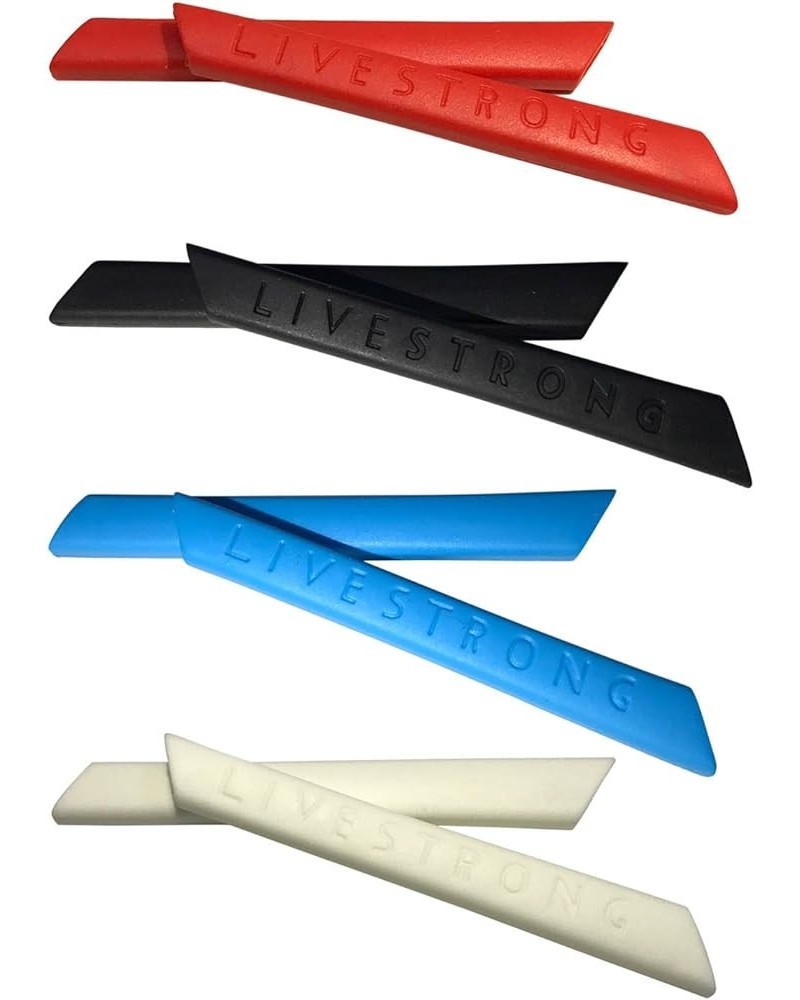 Replacement Silicone Leg Set For Oakley Split Jacket Ear socks Rubber Kit Red/Blue/Black/White Red/Blue/Black/White $18.06 Bu...