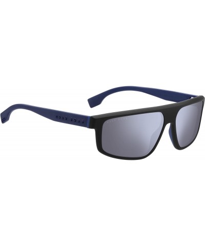 Boss 1379/S 34N/T4 61 New Men Sunglasses $46.74 Square