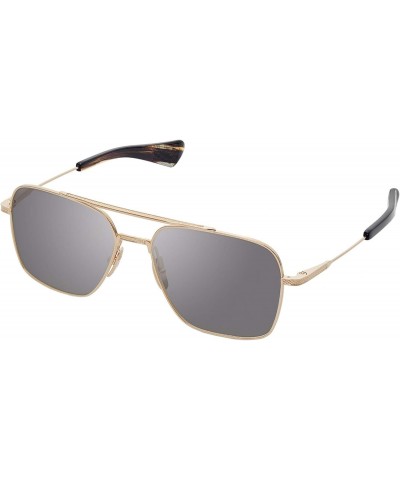 Luxury Eyewear Sunglasses Flight-Seven DTS111-57-02 $203.00 Designer