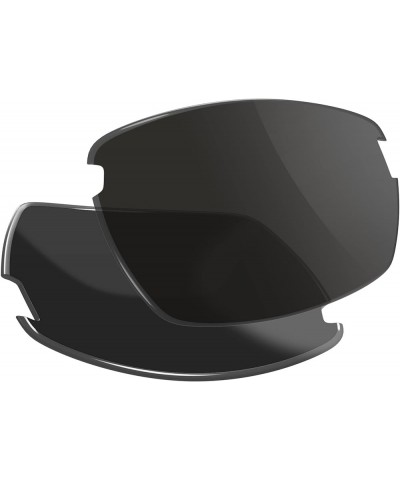 Polarized Replacement Lenses for Native Catamount Sunglasses Jet Black $11.48 Designer
