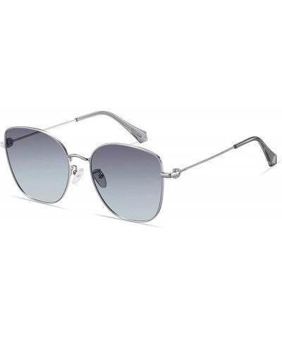 Polarized HD Women's Driving Sunglasses Decorative Outdoor Vacation Commuter Sport UV400 Sunglasses Gift E $20.34 Sport