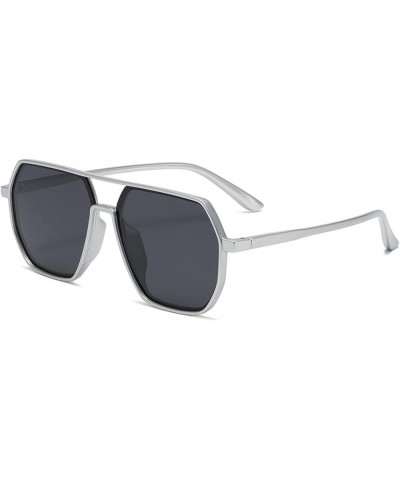 Polarized Men And Women Outdoor Sunglasses Driving Sports Commuting Sunglasses A $16.74 Sport