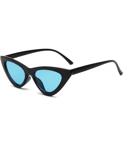 Fashion Outdoor Vacation Woman Decorative Sunglasses (Color : G, Size : 1) 1 I $12.99 Designer