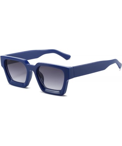 Small Frame Outdoor Vacation Decorative Men and Women Sunglasses (Color : 6, Size : 1) 1 3 $16.55 Designer