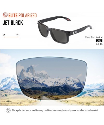 Polarized Replacement Lenses for Maui Jim Ocean MJ723 Sunglasses Jet Black $13.78 Designer