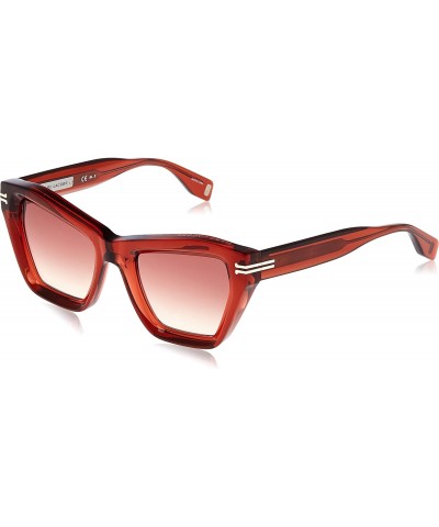 Brown Gradient Cat Eye Ladies Sunglasses MJ 1001/S 009Q/HA 51 $41.85 Cat Eye