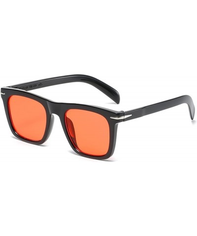 Men's Sports Driving Outdoor Decorating Sunglasses Fishing Driving Trend UV400 Sunglasses Gift 4 $17.26 Sport