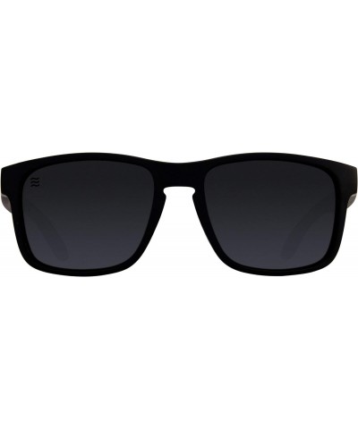Mattex | Doom Unisex Polarized Eyewear $36.90 Rectangular