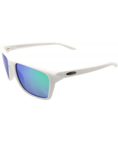 Classic Retro Polarized Sunglasses Men And Women Matte Finish Sun Glasses Color Mirror Lens 100% Uv Protection Glasses D-gree...