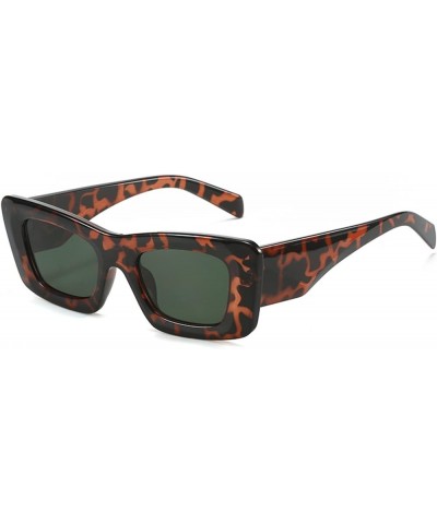 Fashion Sunglasses for Men and Women Outdoor Vacation Sports Decorative Sunglasses Sunglasses Womens (Color : 2, Size : One S...