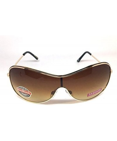 Treand Daydream Oversized Sunglasses $9.77 Oversized