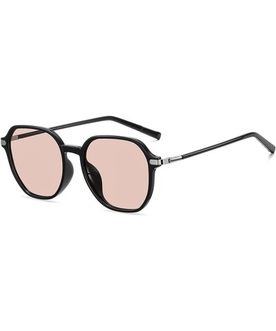 Men And Women Polarized HD Sunglasses Outdoor Vacation Beach Driving Trend UV400 Sunglasses Gift E $20.90 Designer