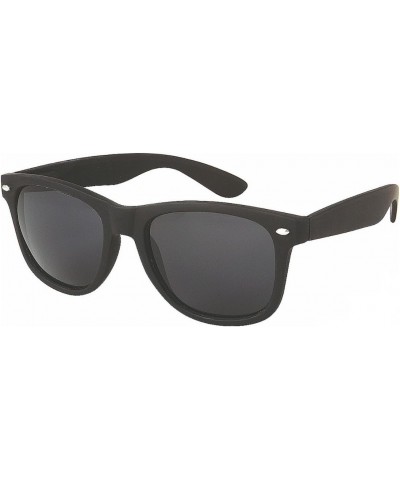 Retro Wayfarer Sunglasses $8.15 Wayfarer