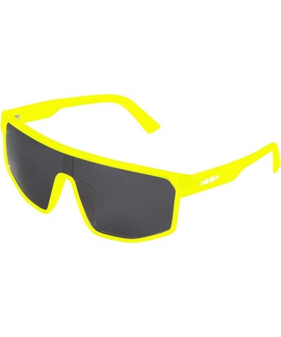 Element 5 Sunglasses (Fire Mirror) Gloss Hi-vis $24.18 Designer
