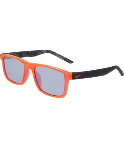 Sunglasses CHEER DZ 7380 635 Bright Crimson/Silver Flash $29.64 Square
