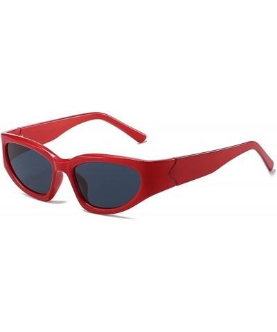 Men And Women Vacation Beach Photo Sunglasses Fishing Driving Trend UV400 Sunglasses Gift 5 $17.03 Designer