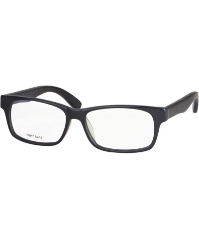 Wood Sunglasses Square Wooden Frame Polarized Sun Glasses For Unisex Lovers Driving Fishing Eyeglasses F0017 Gloss Black fram...