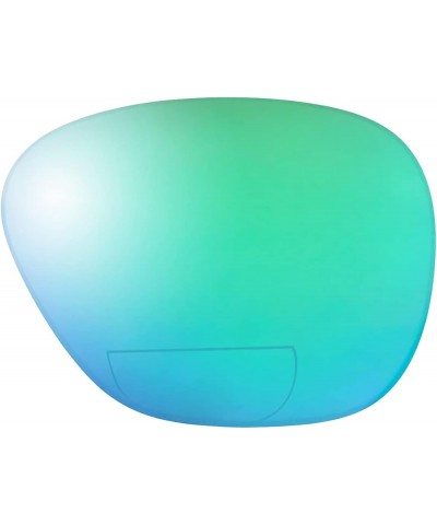 Suncloud Hawthorne Polarized Sunglass Replacement Lenses in 45 Options Green $18.17 Oval
