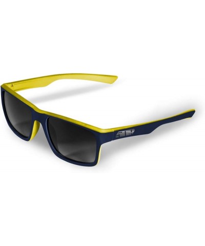 Deuce Sunglasses (Sci-Fi Green) Passion $31.32 Wayfarer