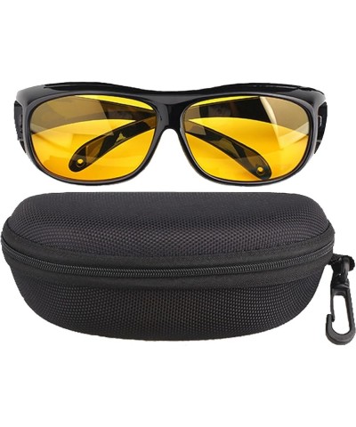 X-Invisio Infrared Penetrative Glasses, X-Invisio Glasses, Night Vision Safety Glasses For Driving Glasses $10.79 Designer
