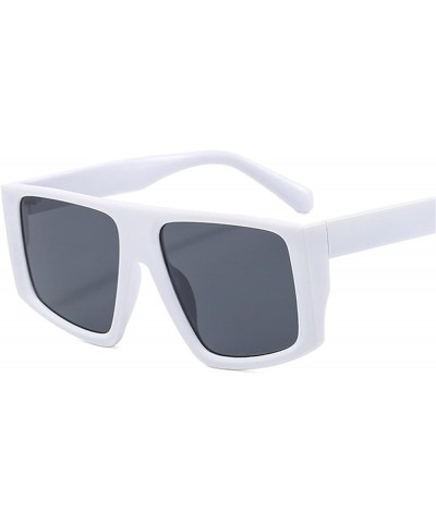 Large Frame Sports Men And Women Outdoor Resort Beach Decorative Sunglasses C $17.01 Sport