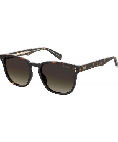 Lv 5008/S Square Sunglasses Brown $27.99 Square
